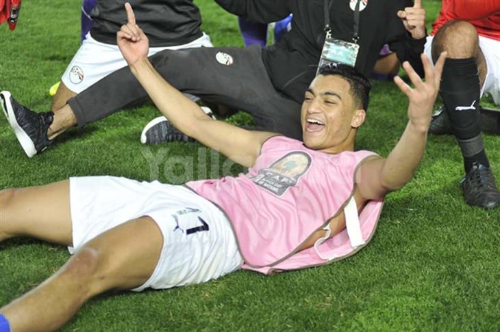 مصطفى محمد